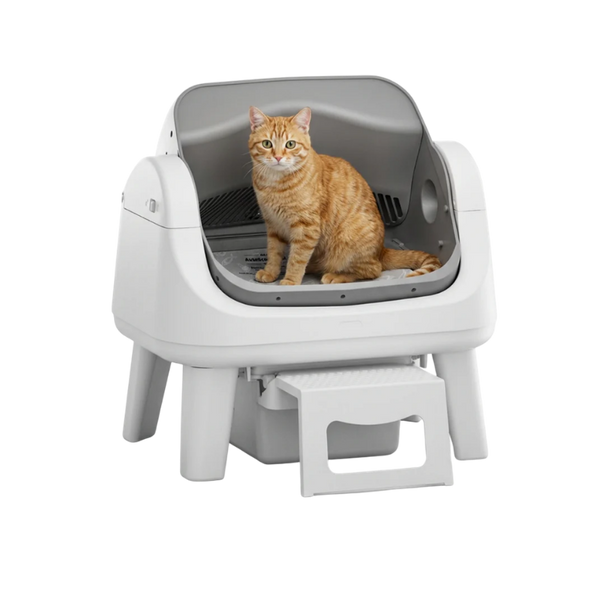 猫用トイレ