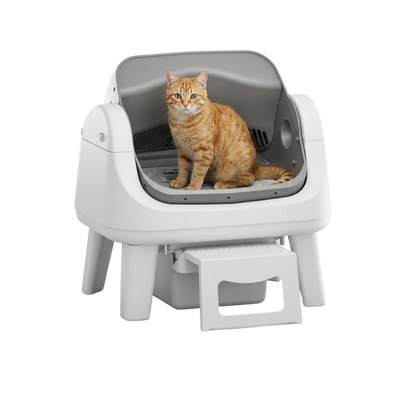 猫用トイレ
