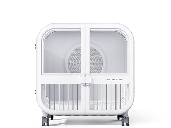 ペット用ドライヤー