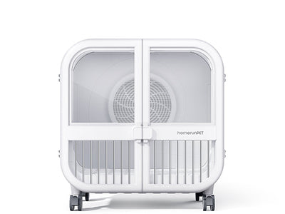 ペット用ドライヤー