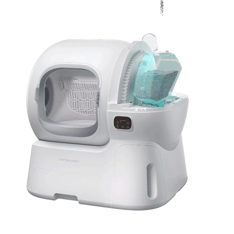 2週間の自由を手に入れる自動補充